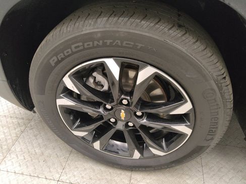 Used 2023 Chevrolet TrailBlazer LT FWD image 31