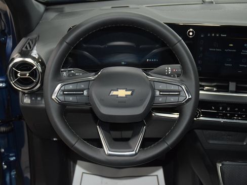 New 2026 Chevrolet Equinox LT image 33