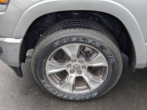 Used 2022 RAM 1500 Laramie image 10