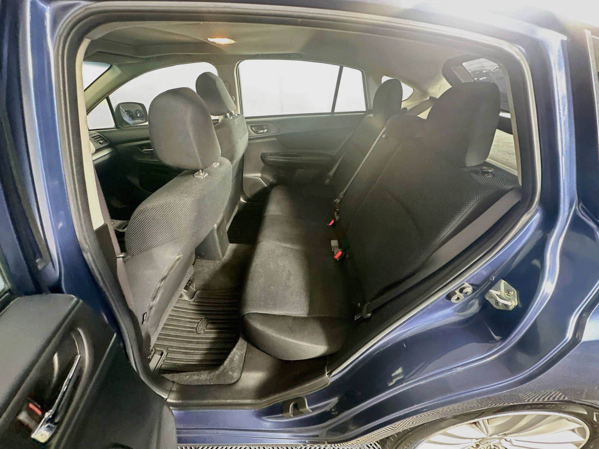 Used 2012 Subaru Impreza 2.0i Premium AWD/4WD image 25