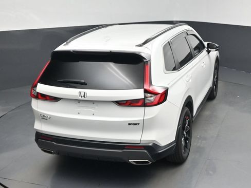 Used 2024 Honda CR-V Sport image 25