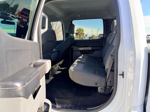 Used 2025 Ford F250 XLT image 13