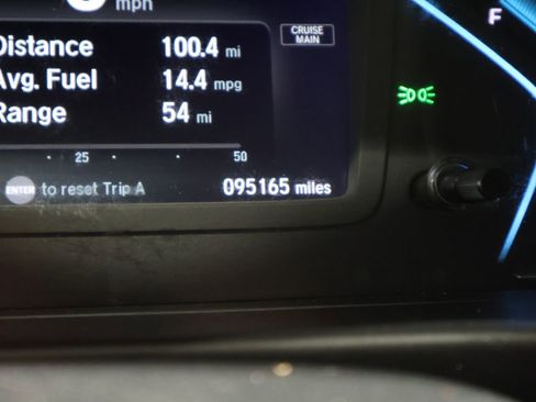 Used 2019 Honda Odyssey LX image 34