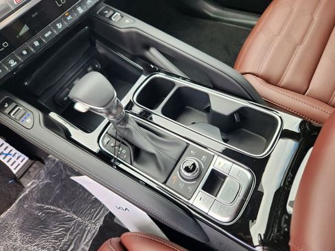 New 2025 Kia Telluride SX Prestige image 18