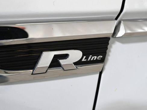 Used 2021 Volkswagen Tiguan SEL Premium R-Line AWD/4WD image 20