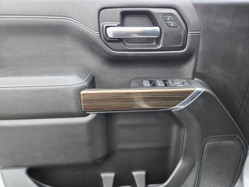 Used 2019 Chevrolet Silverado 1500 RST w/ All-Star Edition AWD/4WD image 15