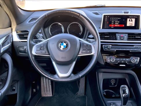 Used 2020 BMW X1 xDrive28i image 7