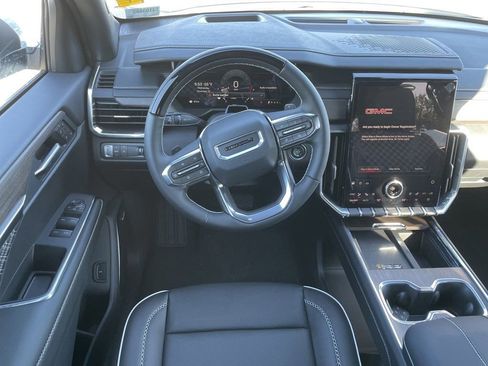 New 2026 GMC Acadia Denali w/ Super Cruise Package image 12