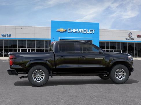 New 2026 Chevrolet Colorado LT w/ LT Convenience Package RWD image 5