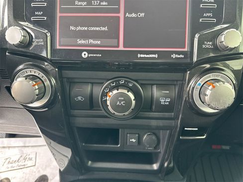 Used 2020 Toyota 4Runner TRD Off-Road image 25