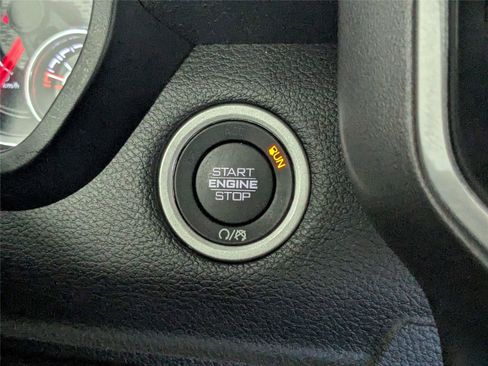 Used 2023 RAM 1500 Big Horn RWD image 27