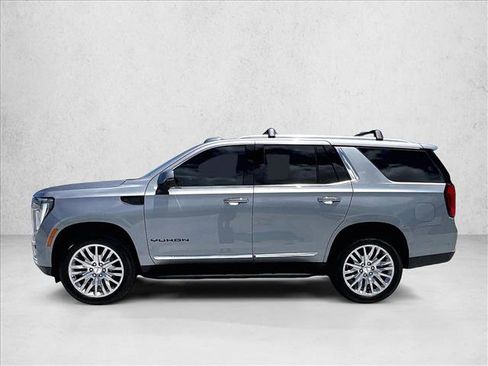 Used 2025 GMC Yukon Elevation w/ Elevation Premium Package RWD image 6