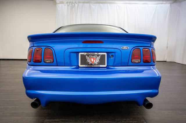 Used 1998 Ford Mustang GT RWD image 33
