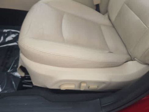 Used 2015 Subaru Legacy 2.5i Limited AWD/4WD image 17