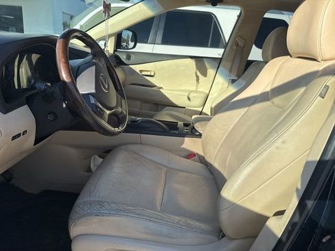 Used 2013 Lexus RX 350 FWD image 17