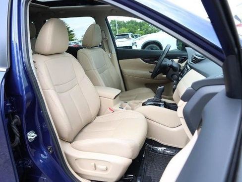 Used 2020 Nissan Rogue SL w/ Premium Package FWD image 26