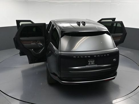 Used 2023 Land Rover Range Rover SE AWD/4WD image 36