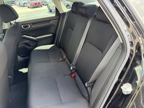 Used 2023 Honda Civic LX image 17