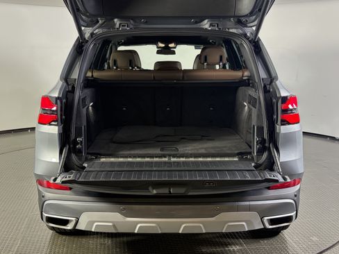 Certified 2026 BMW X5 xDrive50e AWD/4WD image 8