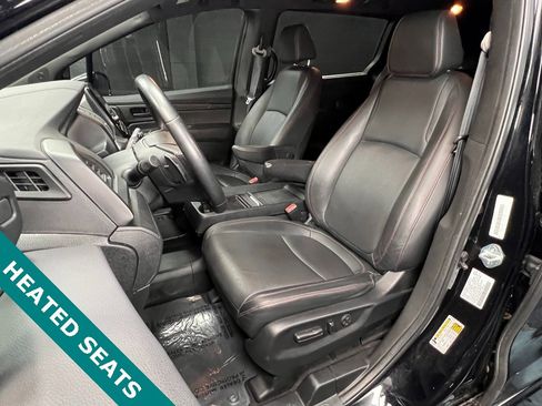 Used 2024 Honda Odyssey Sport image 3