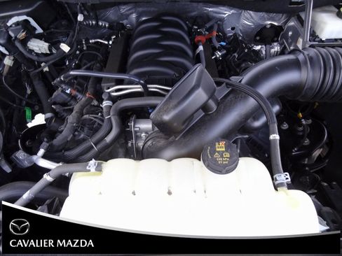 Used 2022 Ford F150 XLT w/ Equipment Group 302A High image 41