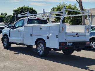 Certified 2024 Ford F350 XL w/ XL Chrome Package RWD video 2