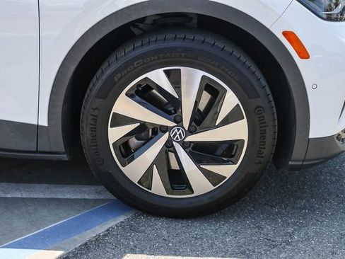 Used 2023 Volkswagen ID.4 Pro RWD image 15