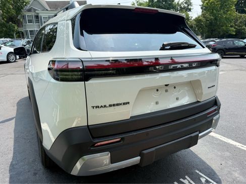 New 2026 Subaru Trailseeker AWD/4WD image 7
