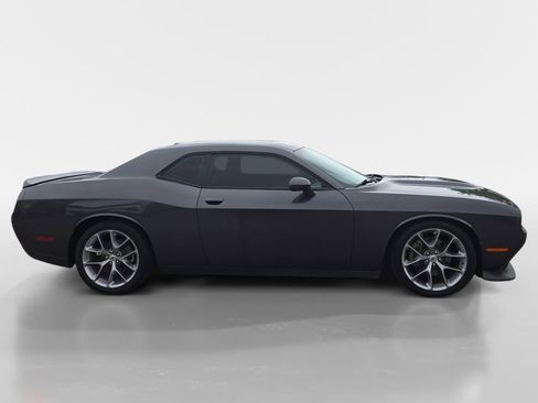 Used 2022 Dodge Challenger GT RWD image 6