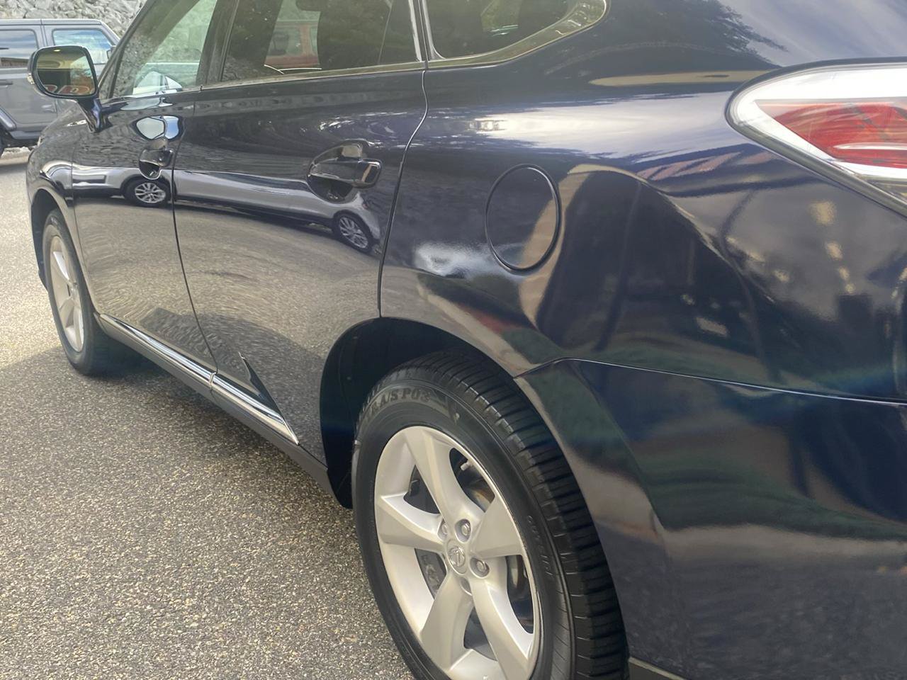 Used 2015 Lexus RX 350 AWD image 33