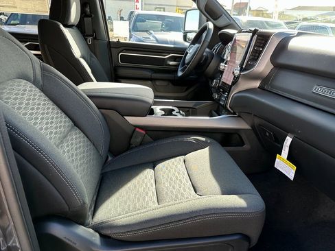 New 2026 RAM 1500 Big Horn image 15