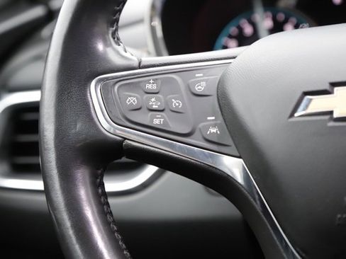 Used 2021 Chevrolet Equinox Premier image 22