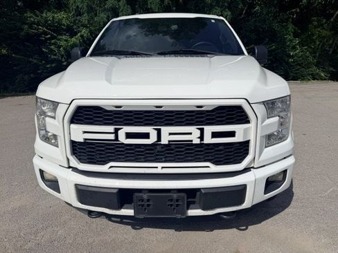 Used 2016 Ford F150 XLT w/ Equipment Group 302A Luxury AWD/4WD image 2