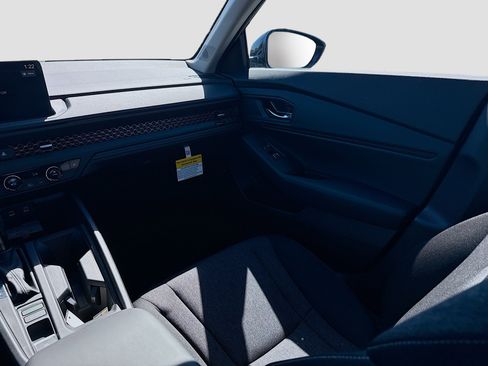 Certified 2026 Honda Accord SE image 18