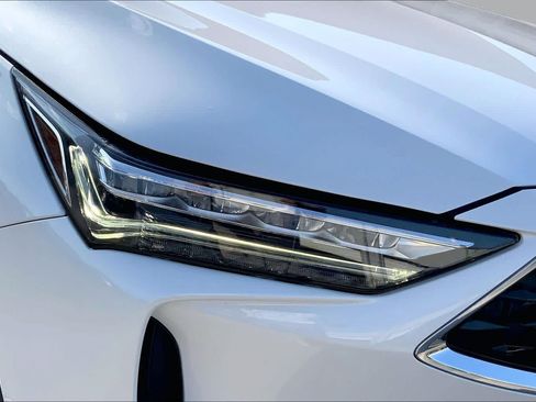 Used 2023 Acura MDX FWD w/ Technology Package image 27