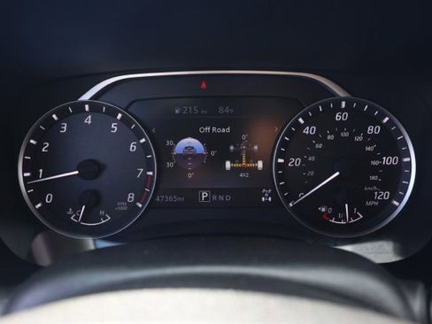 Used 2023 Nissan Frontier SV image 26