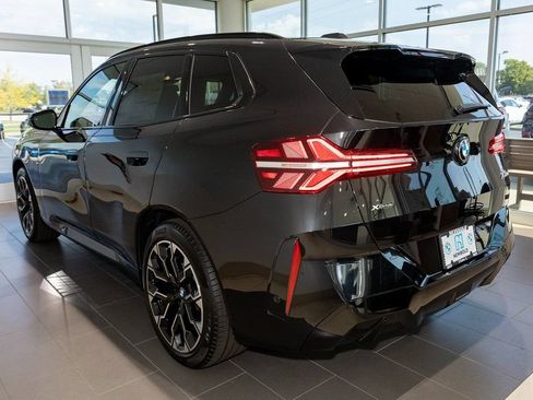 Used 2026 BMW X3 xDrive30i w/ Premium Package AWD/4WD image 4
