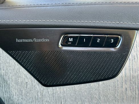 Used 2021 Volvo XC90 T8 Inscription w/ Advanced Package image 22