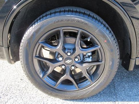 New 2026 Dodge Durango GT image 7