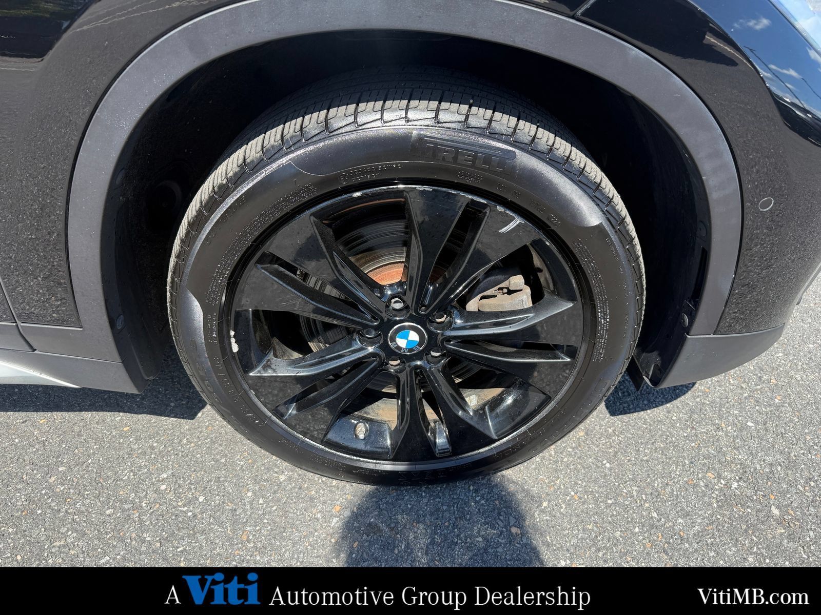 Used 2020 BMW X1 xDrive28i w/ Convenience Package AWD/4WD image 15