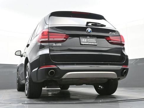 Used 2017 BMW X5 sDrive35i image 45