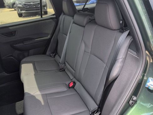 New 2026 Subaru Outback Limited XT AWD/4WD image 34