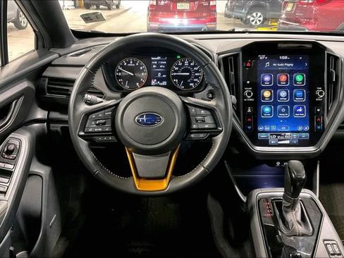 Used 2024 Subaru Crosstrek 2.5i Wilderness AWD/4WD image 5