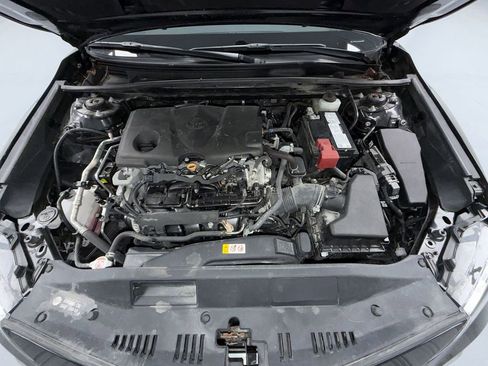 Certified 2023 Toyota Camry LE image 25