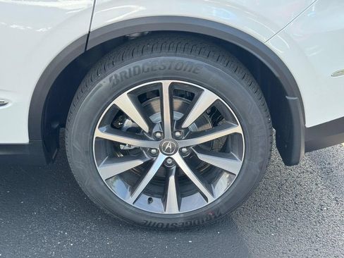 Certified 2026 Acura MDX SH-AWD w/ Technology Package image 5