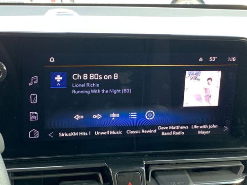 Used 2025 Chevrolet TrailBlazer LT image 21