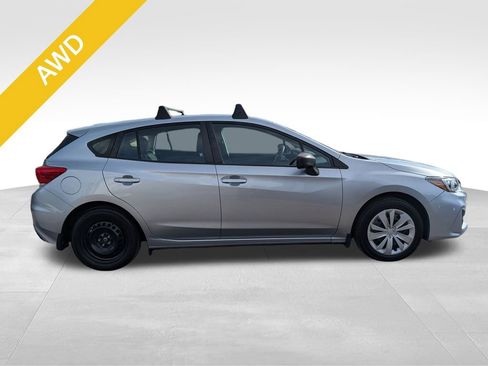 Used 2018 Subaru Impreza 2.0i image 4