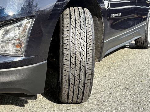 Used 2020 Chevrolet Equinox LT image 28