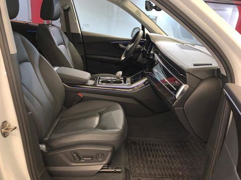 Used 2023 Audi Q7 3.0T Prestige image 69