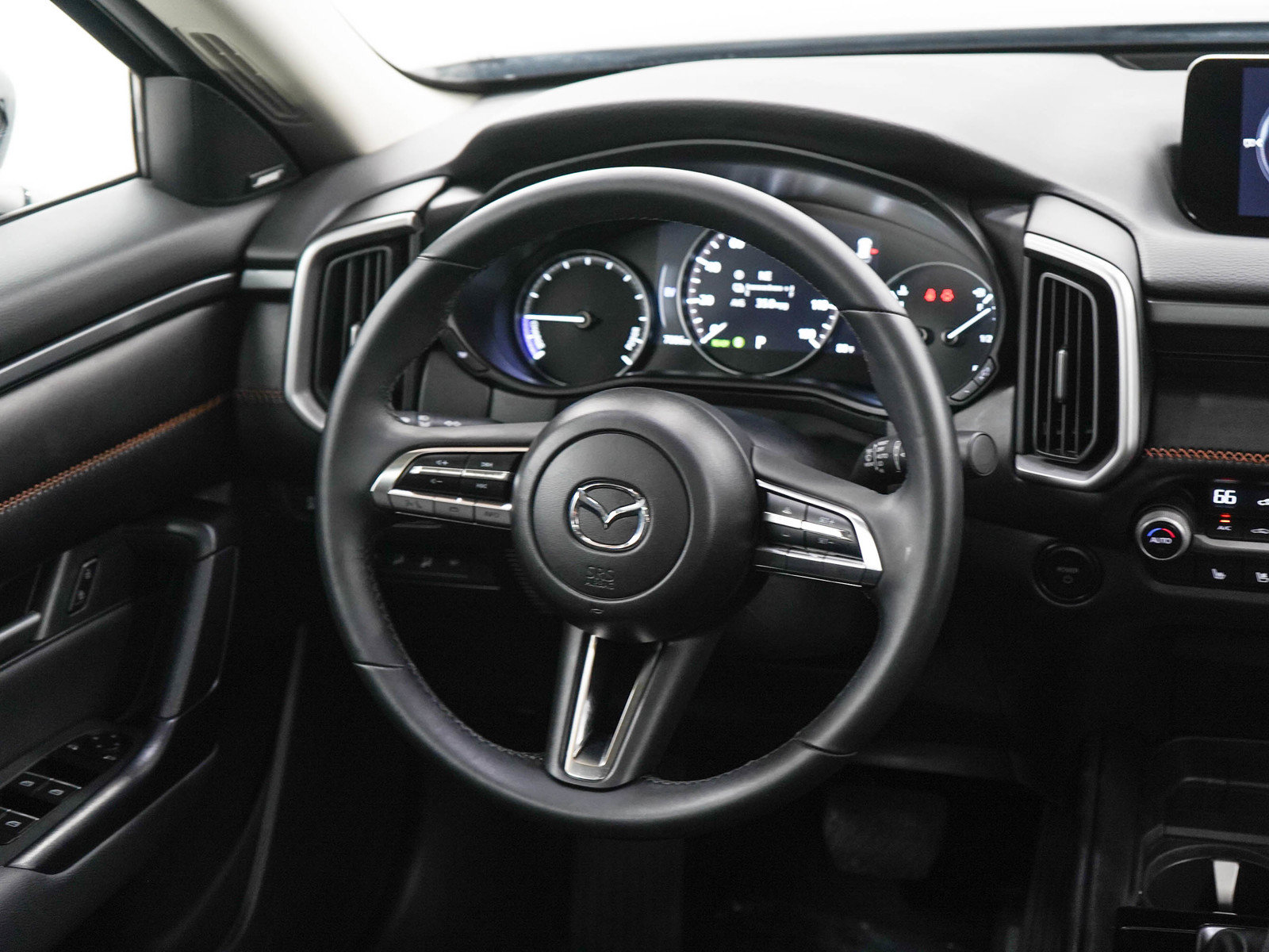 Used 2026 MAZDA CX-50 AWD 2.5 Hybrid w/ Weather Package image 14